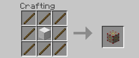 Windmill Minecraft screenshot 2