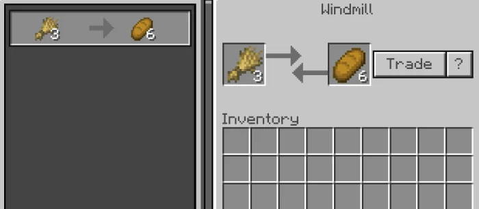 Windmill Minecraft screenshot 4