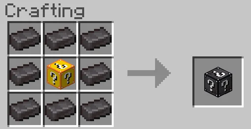 Elingo’s Lucky Block Minecraft screenshot 6