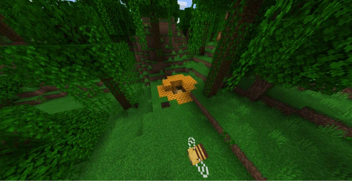 More So Less Snore Minecraft screenshot 2