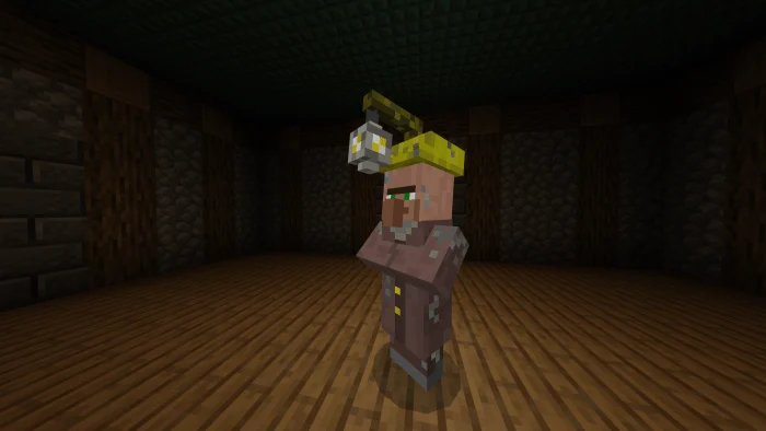 More So Less Snore Minecraft screenshot 3