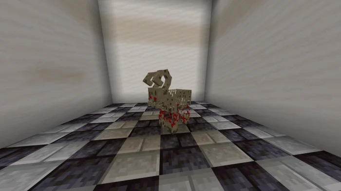 More So Less Snore Minecraft screenshot 4