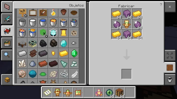 More Totems Addon Minecraft screenshot 4