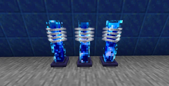 Laser Quarry Minecraft screenshot 1
