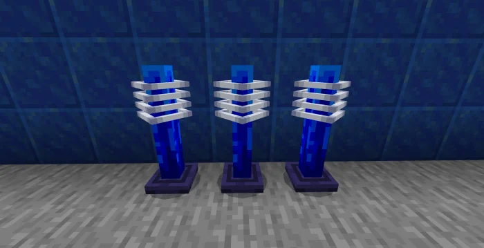 Laser Quarry Minecraft screenshot 2
