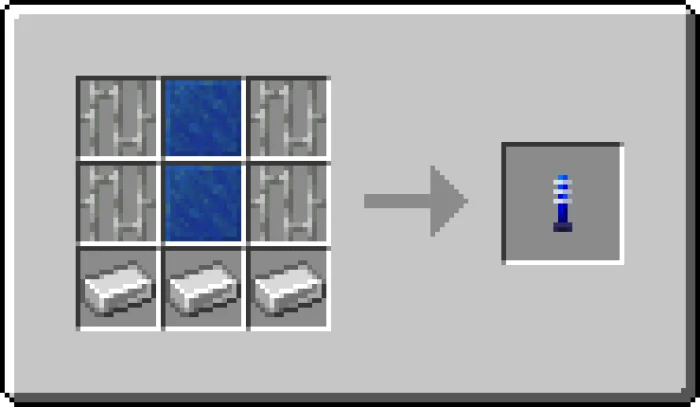 Laser Quarry Minecraft screenshot 3