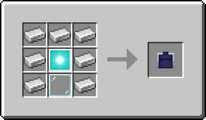 Laser Quarry Minecraft screenshot 4
