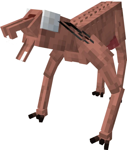 Nightmares of Trevor Minecraft screenshot 1
