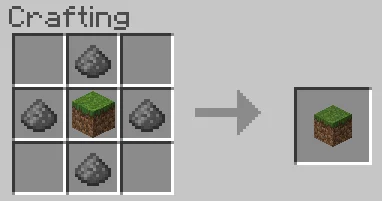 Explosive blocks Minecraft screenshot 1
