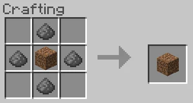 Explosive blocks Minecraft screenshot 2