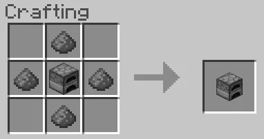 Explosive blocks Minecraft screenshot 6