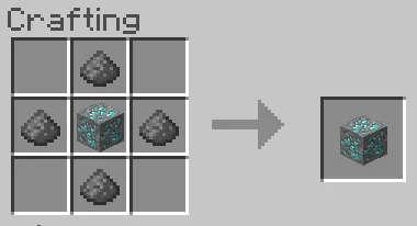 Explosive blocks Minecraft screenshot 8