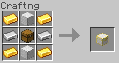 Explosive blocks Minecraft screenshot 9