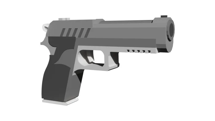 ActualGuns 3D Minecraft screenshot 4