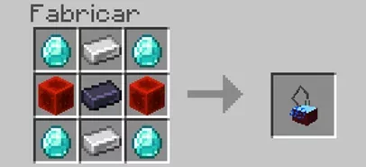 IronMan Addon Minecraft screenshot 1