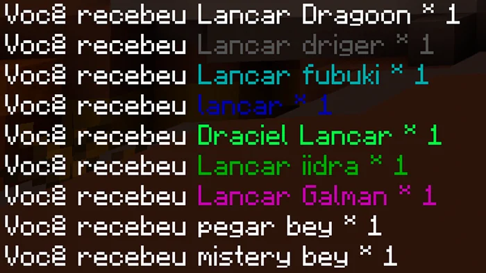Beyblade: Classic Minecraft screenshot 1
