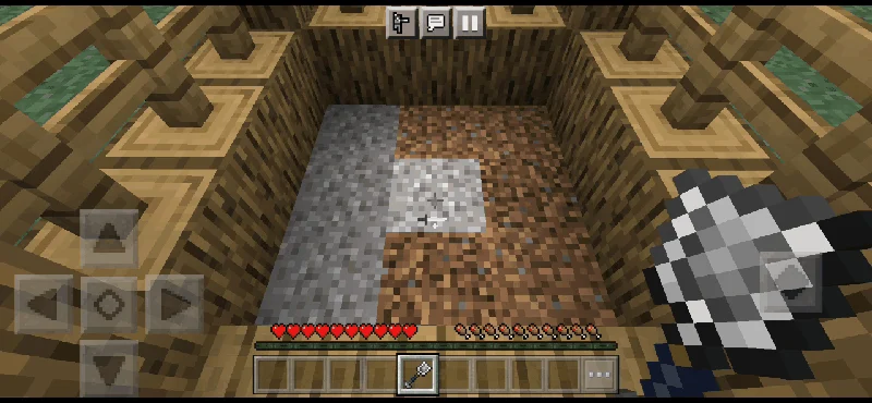 Tools & Weapons: Reborn Minecraft screenshot 1