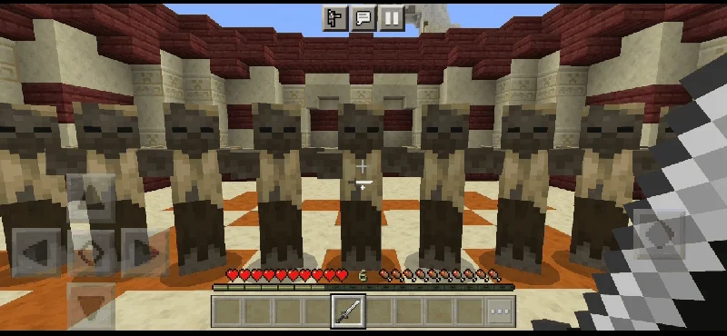 Tools & Weapons: Reborn Minecraft screenshot 3