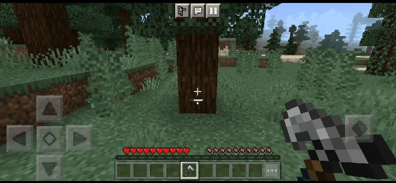 Tools & Weapons: Reborn Minecraft screenshot 4