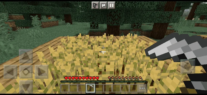 Tools & Weapons: Reborn Minecraft screenshot 5