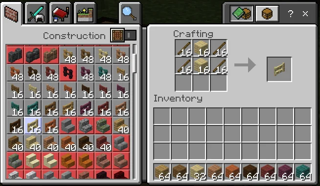 New Doors Minecraft screenshot 4