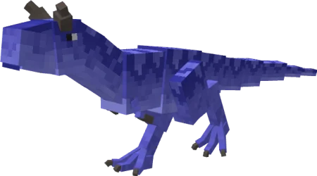 Jurassic Dino World Minecraft screenshot 2