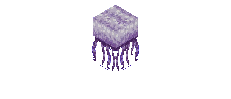 Dimension update: Endless void Minecraft screenshot 3