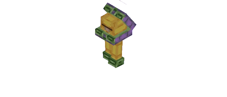 Dimension update: Endless void Minecraft screenshot 4
