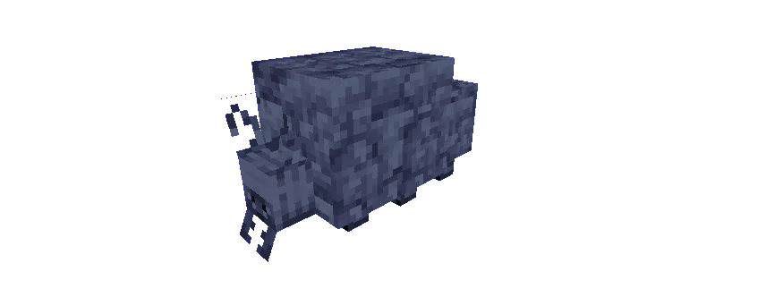 Dimension update: Endless void Minecraft screenshot 5