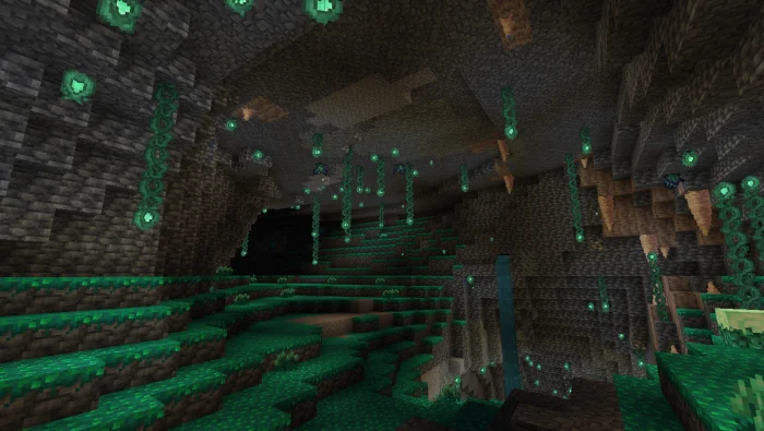 Dig & Mine Minecraft screenshot 3