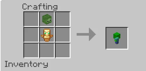 Zombie Apocalypse Add-on Minecraft screenshot 4