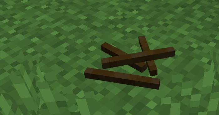 Natural Structure redone Minecraft screenshot 4