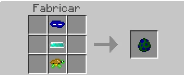 Ninja Turtles Minecraft screenshot 3