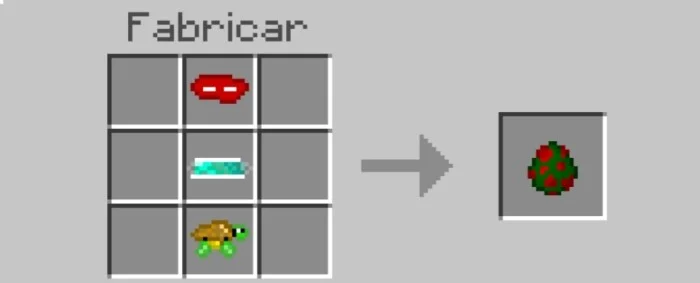 Ninja Turtles Minecraft screenshot 5