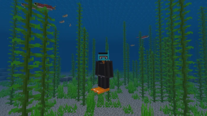 Diving Tools Minecraft screenshot 3