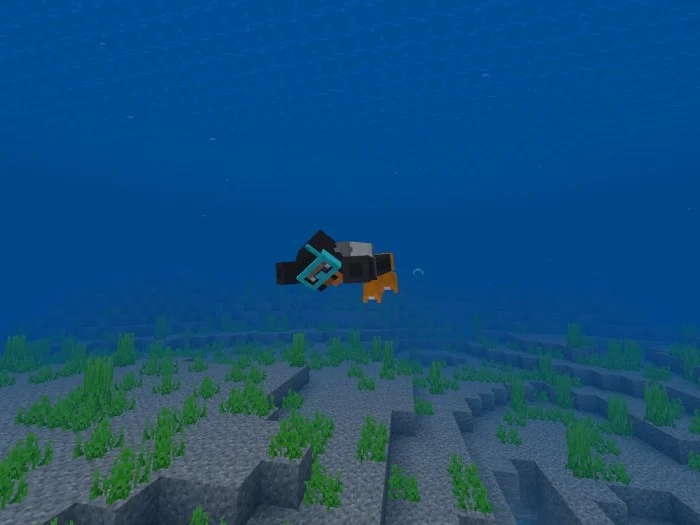 Diving Tools Minecraft screenshot 4