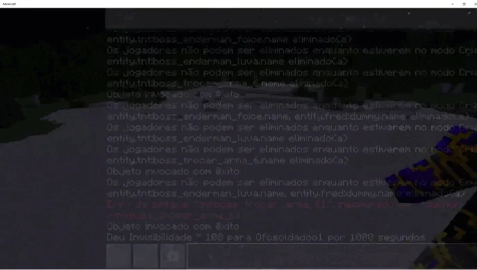 Enderman Weapons Minecraft screenshot 5