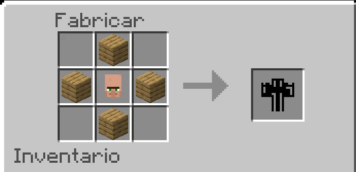 Conqueror Of Villagers Minecraft screenshot 1
