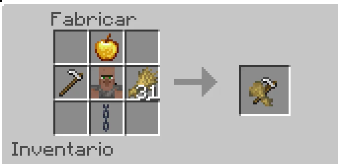 Conqueror Of Villagers Minecraft screenshot 3