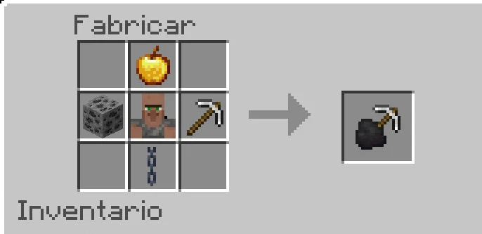 Conqueror Of Villagers Minecraft screenshot 6