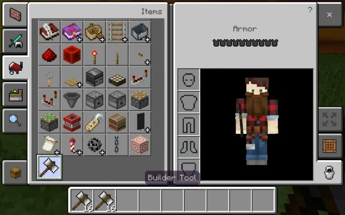 Insta farm Minecraft screenshot 3