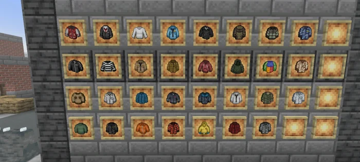 DeadZone Add-on Minecraft screenshot 3