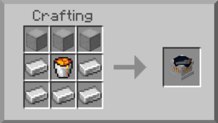 Improvised Guns Add-On Minecraft screenshot 3