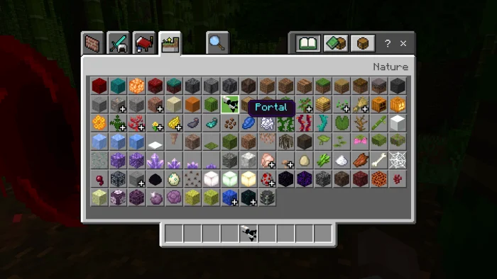 Better Portal Guns Minecraft screenshot 2