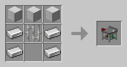 Bedrock Lightsabers Minecraft screenshot 1