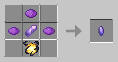 Bedrock Lightsabers Minecraft screenshot 5