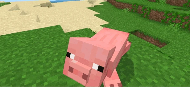 Denwih's Domestic Mobs Minecraft screenshot 4