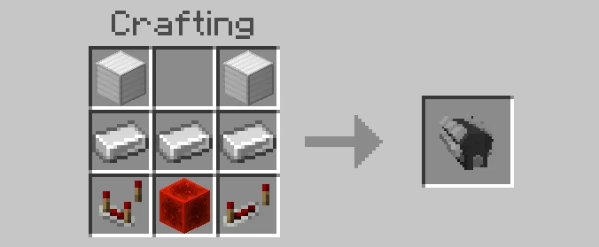 Armour Mechs Minecraft screenshot 7