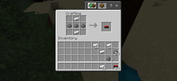 Mines and Explosive Blocks Minecraft screenshot 1
