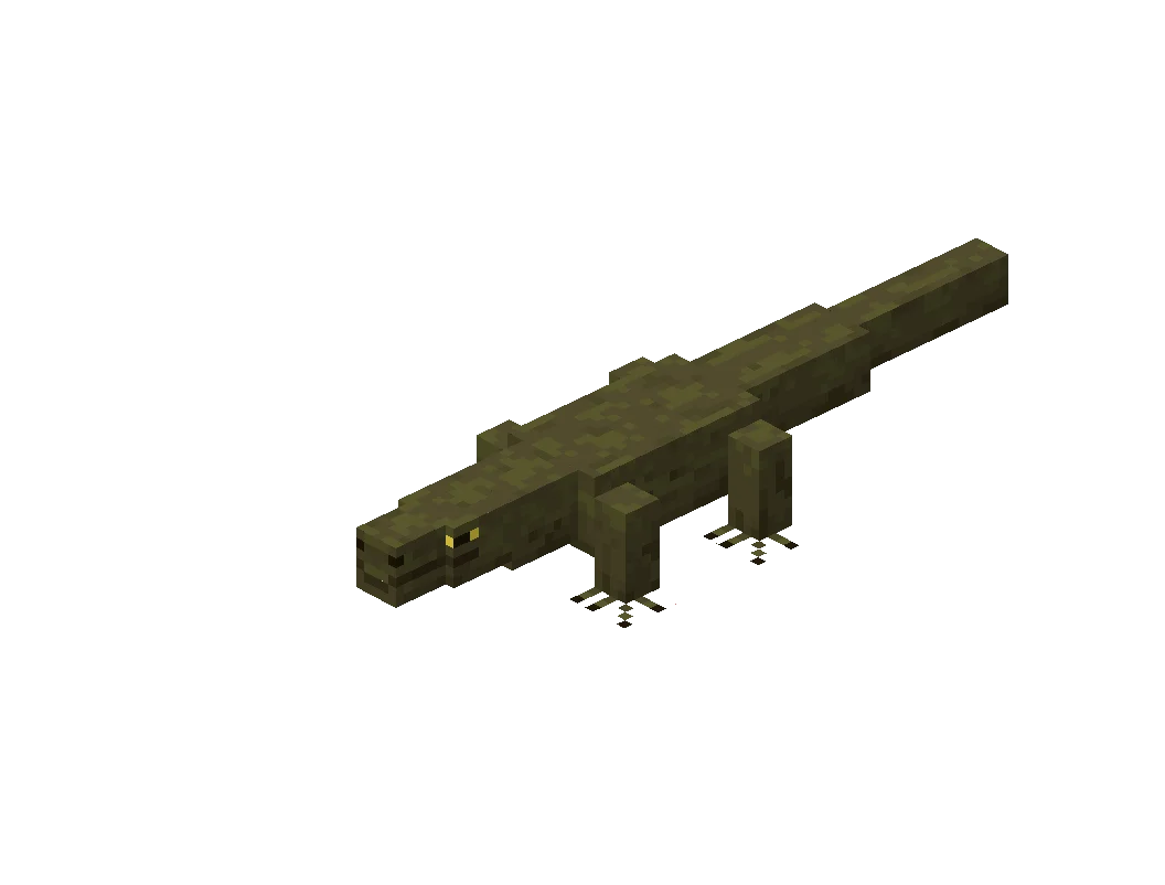 Scales and Feathers Minecraft screenshot 1